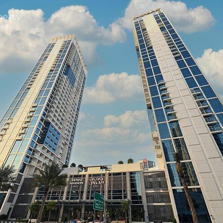 Dream Inn Apartments - Damac Maison Prive Dubai Exterior photo