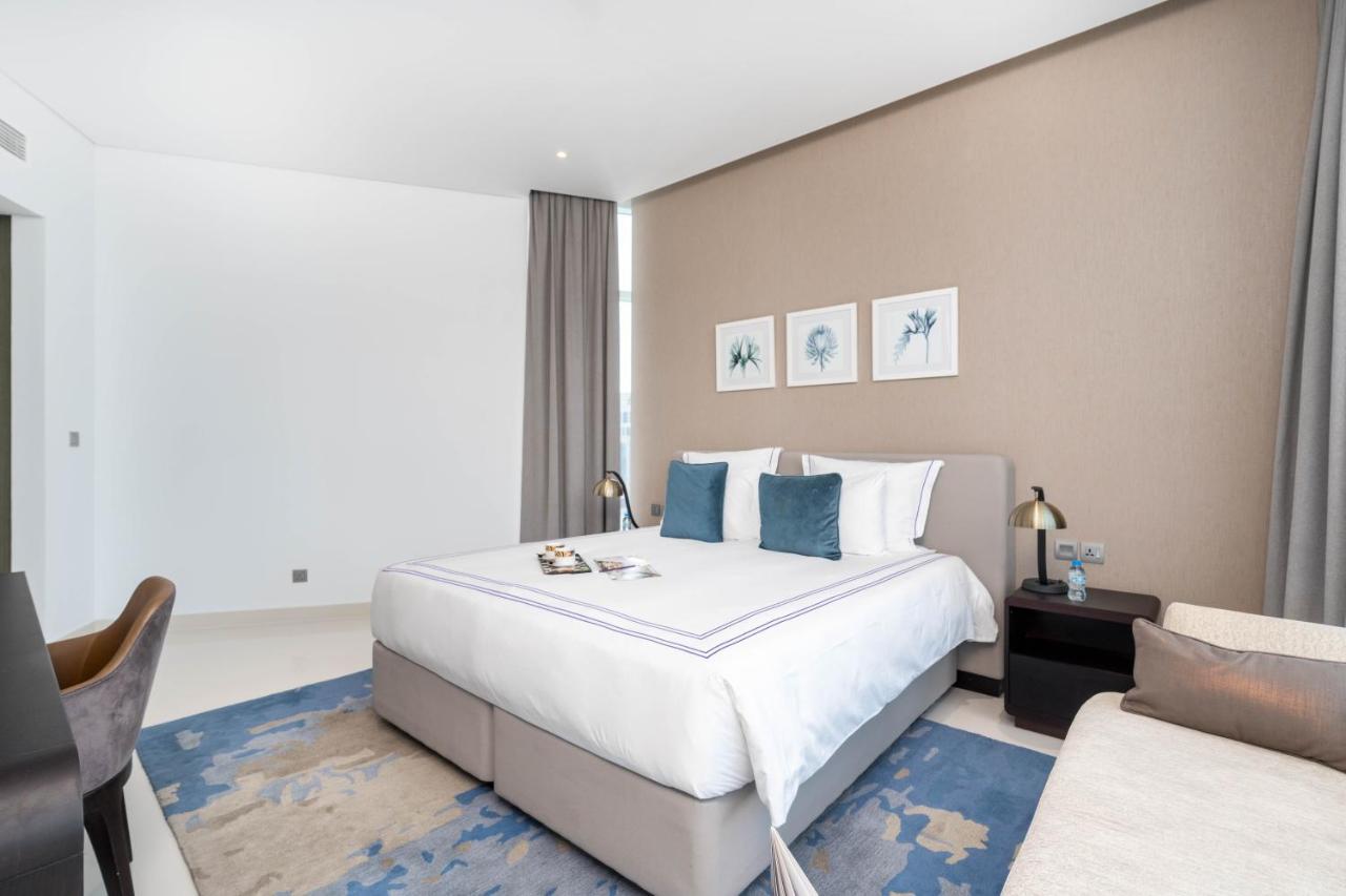 Dream Inn Apartments - Damac Maison Prive Dubai Exterior photo