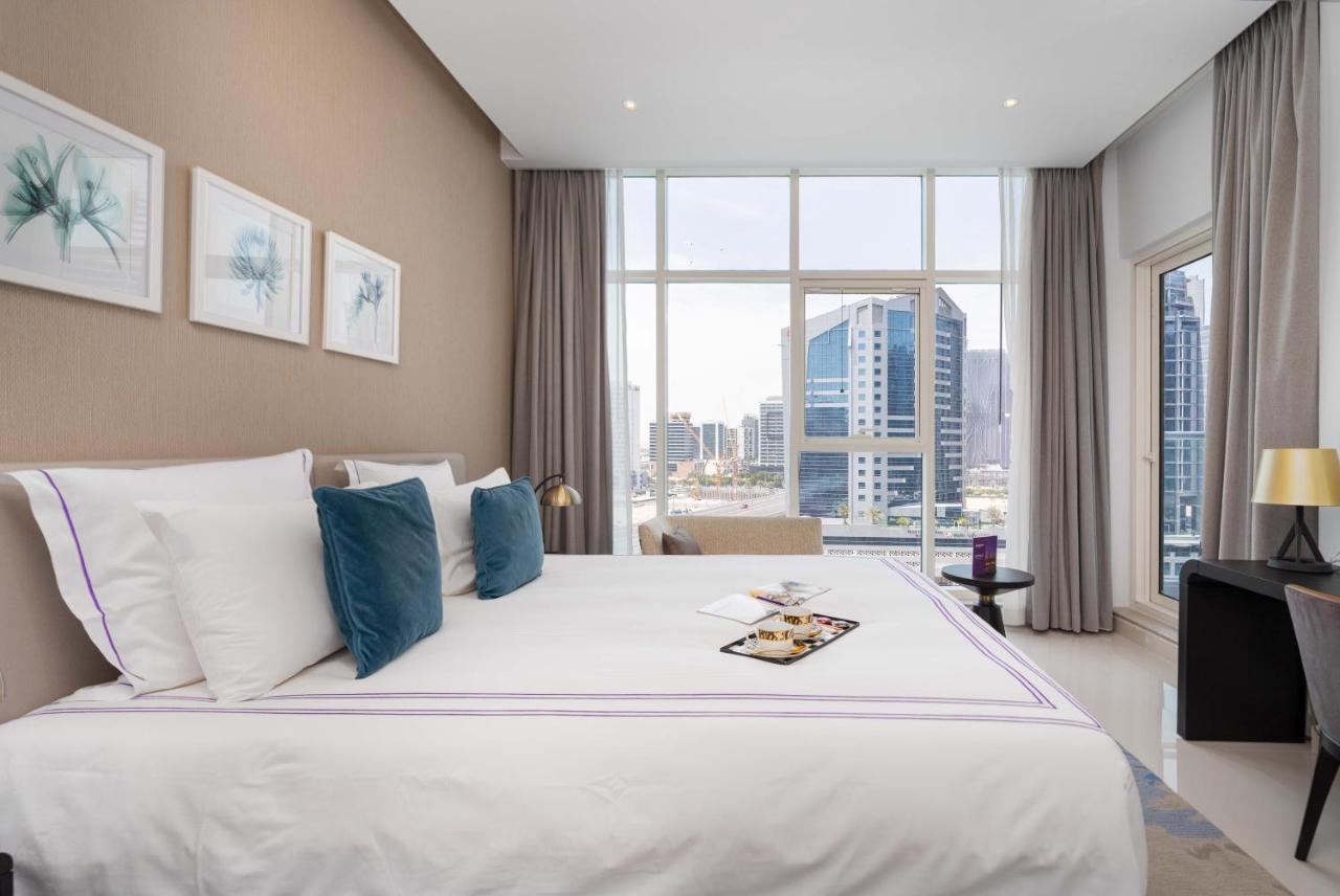 Dream Inn Apartments - Damac Maison Prive Dubai Exterior photo