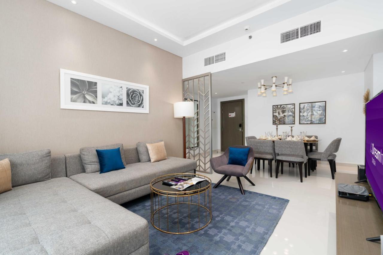Dream Inn Apartments - Damac Maison Prive Dubai Exterior photo