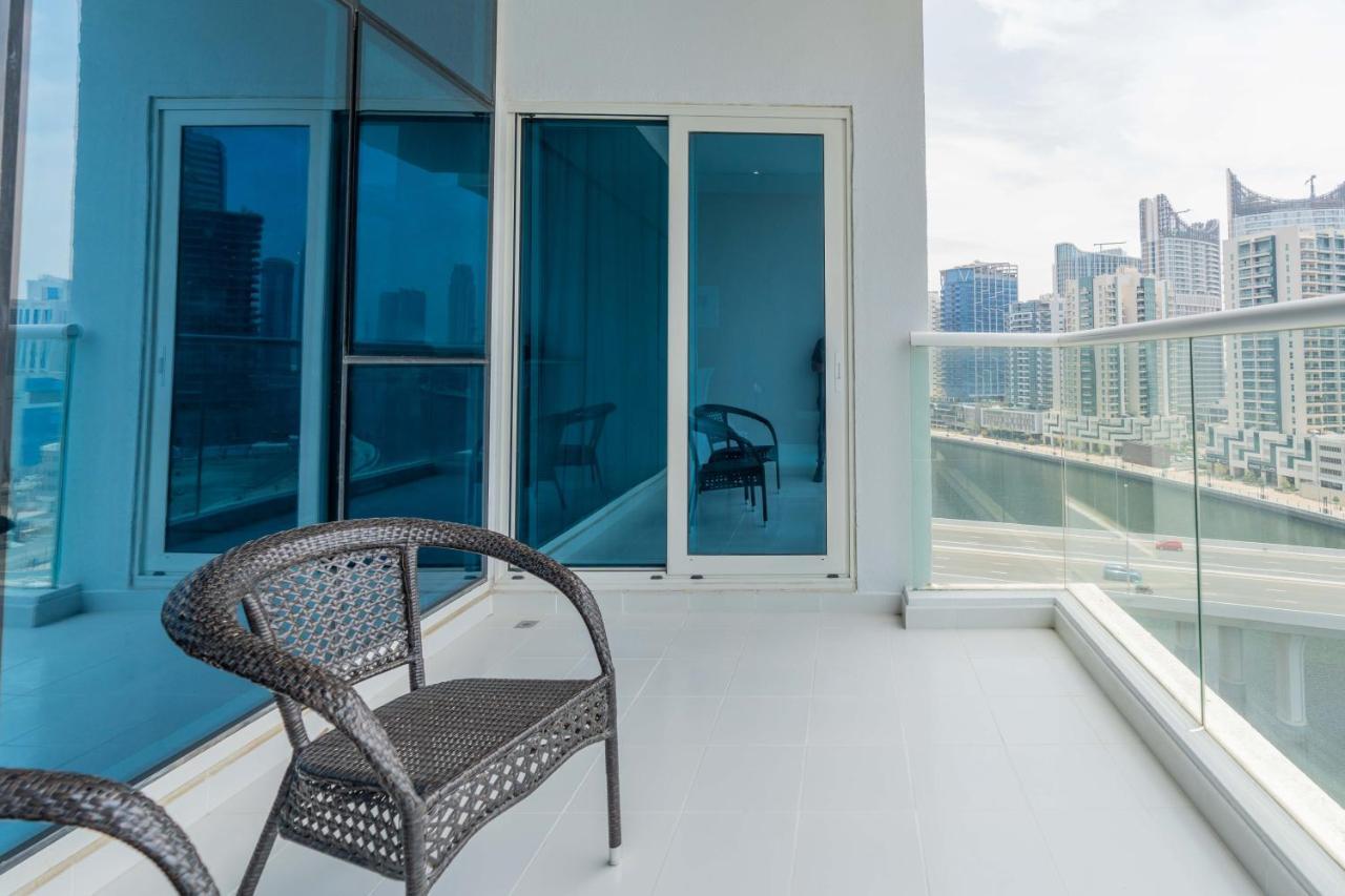 Dream Inn Apartments - Damac Maison Prive Dubai Exterior photo