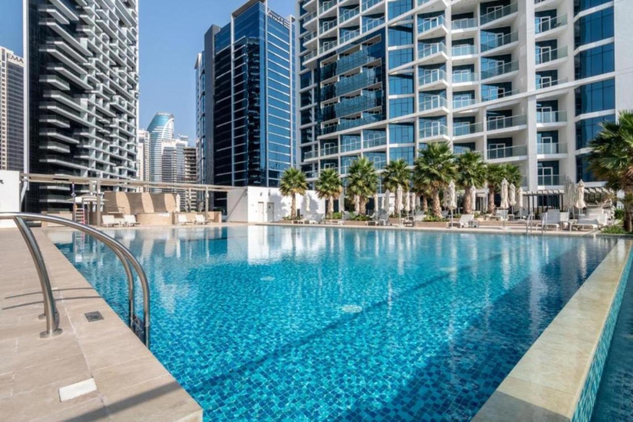 Dream Inn Apartments - Damac Maison Prive Dubai Exterior photo